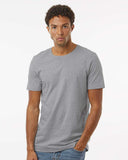 Tultex® Combed CVC Crewneck Short Sleeve T-Shirt