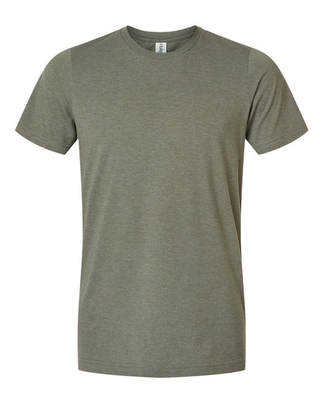 Tultex® Combed CVC Soft Touch T-Shirt