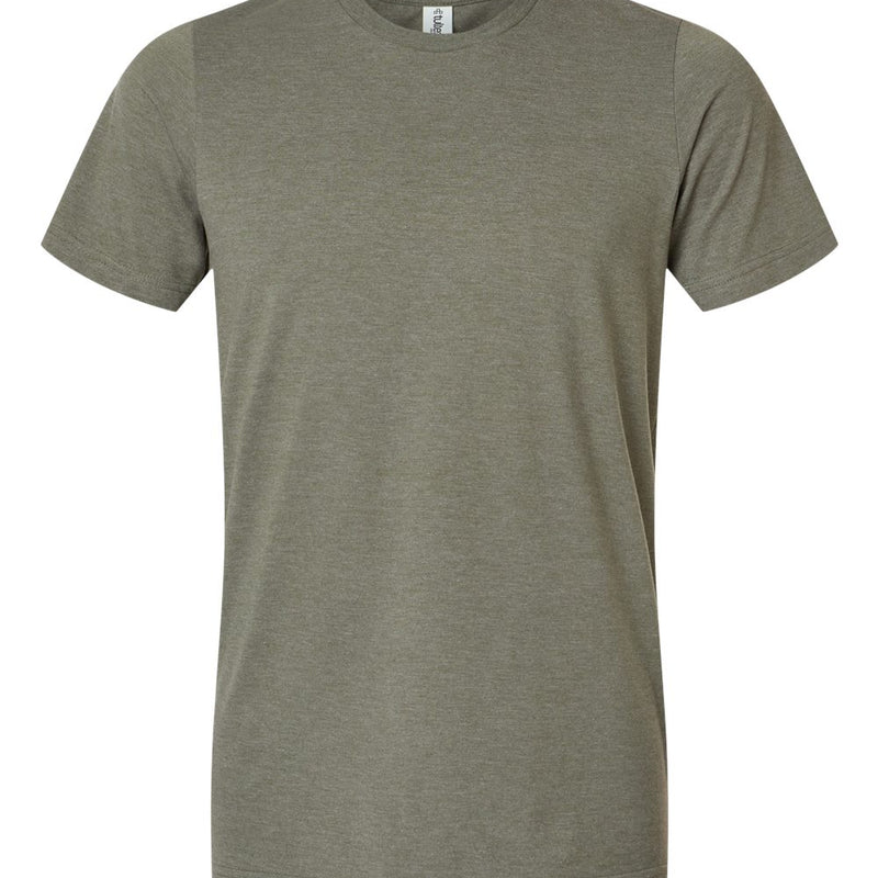 Tultex® Combed CVC T-Shirt