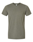 Tultex® Combed CVC T-Shirt
