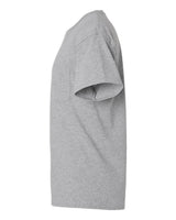 Essential-T Pocket Crewneck Short Sleeve T-Shirt