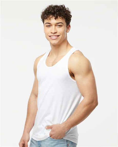 Tultex® Fine Jersey Sleeveless Tank Top