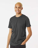 Tultex® Heavyweight Jersey Short Sleeve Crew Neck T-Shirt
