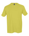 Tultex® Fine Jersey Crew Neck Short Sleeve T-Shirt