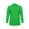 High Visibility Safety Hoodie with Reflective Stripes