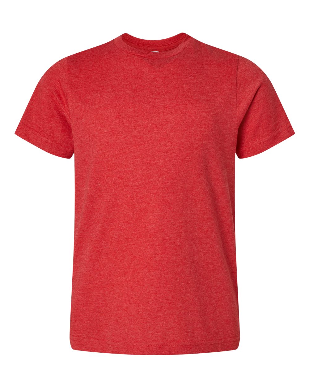 LAT® Youth Fine Jersey Crewneck Short Sleeve Tee