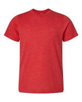 LAT® Youth Fine Jersey Crewneck Short Sleeve Tee