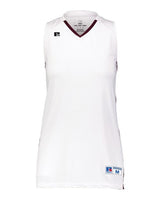 Russell Athletic® Women's Basketball Jersey