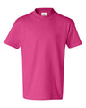 Authentic Youth Crew Neck Short Sleeve T-Shirt