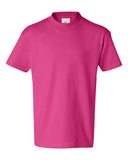 Hanes® Authentic Youth Crew Neck Short Sleeve T-Shirt