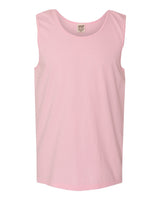 Comfort Colors® Garment-Dyed Heavyweight Sleeveless Crewneck Tank Top - 9360
