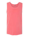 Comfort Colors® Garment-Dyed Heavyweight Sleeveless Crewneck Tank Top - 9360