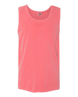 Comfort Colors® Unisex Garment Dyed Heavyweight Sleeveless Tank Top