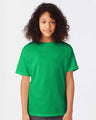 Ecosmart Youth Crewneck Short Sleeve T-Shirt