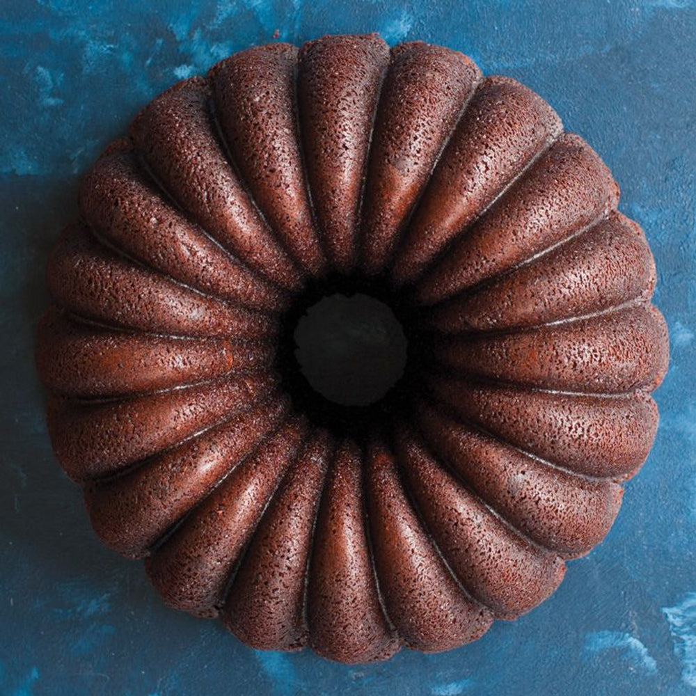 Nordic Ware Elegant Bundt Pan 58677 - 10 Cups