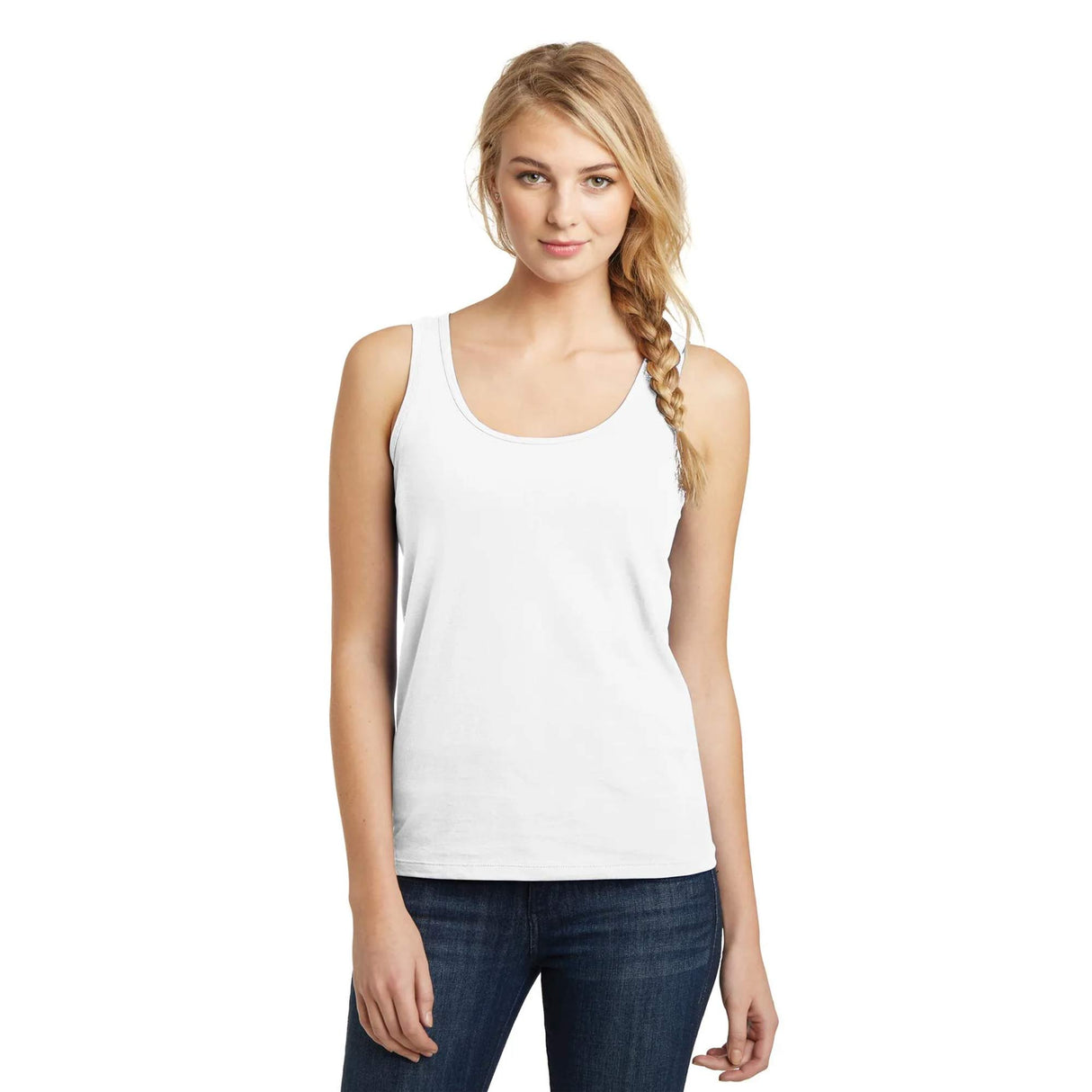 District® Juniors The Concert Tank