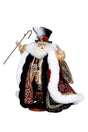 26" Santa the Movie Star - Mark Roberts