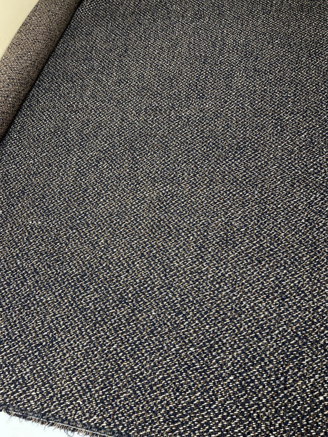 Wool Blend Woven Coat Fabric