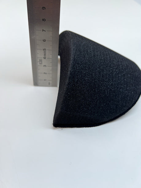 Black Polyamid Sewing Notions