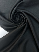 Wool Twill With Lurex