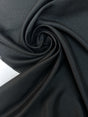 Wool Twill With Lurex