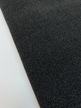 Italian Red Shades Wool Tweed