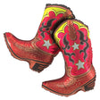 Foil Balloon 36 Inch Dancing Boots