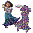 Encanto Maribel Foil Balloon 36 Inch