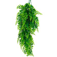 Artificial Fern Garland 36 Inch