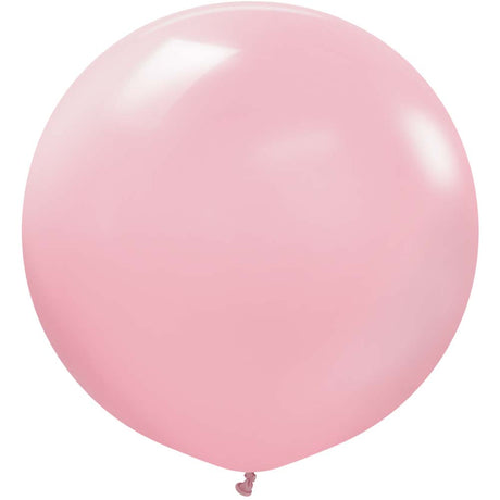 Latex Balloons 36 Inch Flamingo Pink