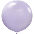 Latex Balloons 36 Inch Kalisan Standard Lilac