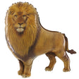 Lion Foil Balloon 36 Inch