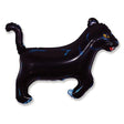 Panther Foil Balloon 36 Inch