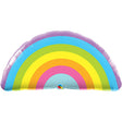 Foil Balloon Radiant Rainbow 36 Inch
