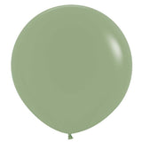 Latex Balloons 36 Inch Sempertex Deluxe Eucalyptus