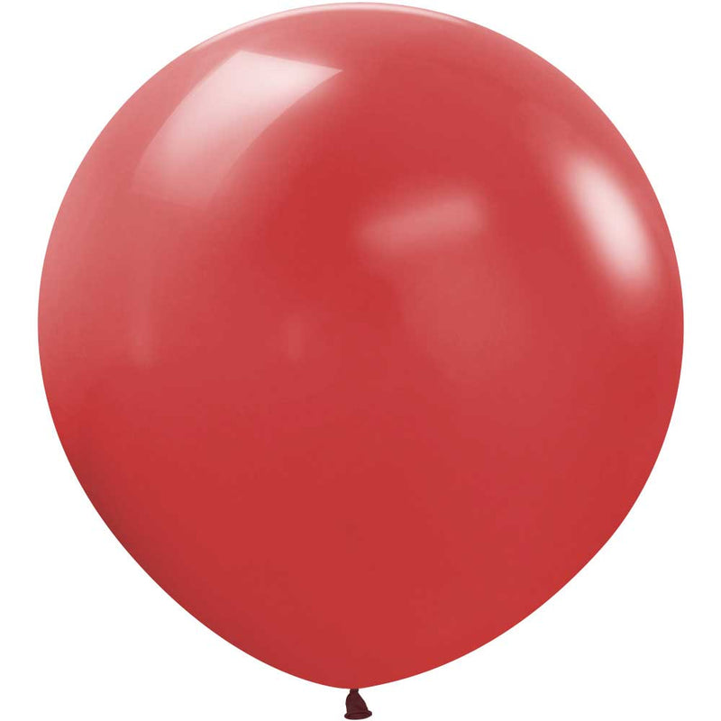 36 Inch Latex Balloons