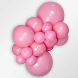 Latex Balloons 36 Inch Bubble Gum Pink