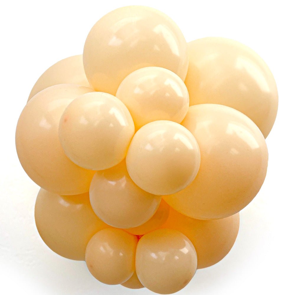 36 Inch Latex Balloon Blush