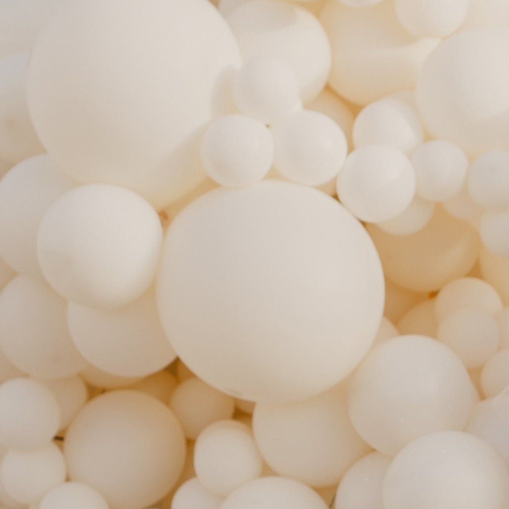 Latex Balloons 36 Inch TUFTEX Lace