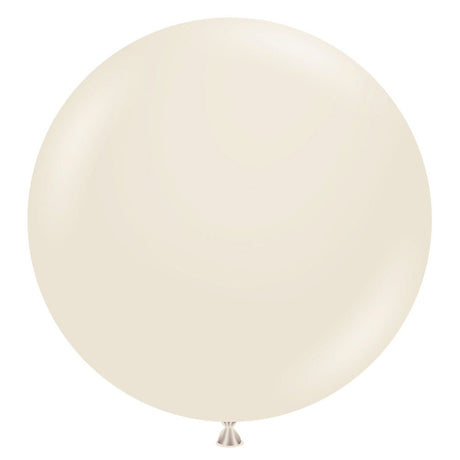 Latex Balloons 36 Inch TUFTEX Lace