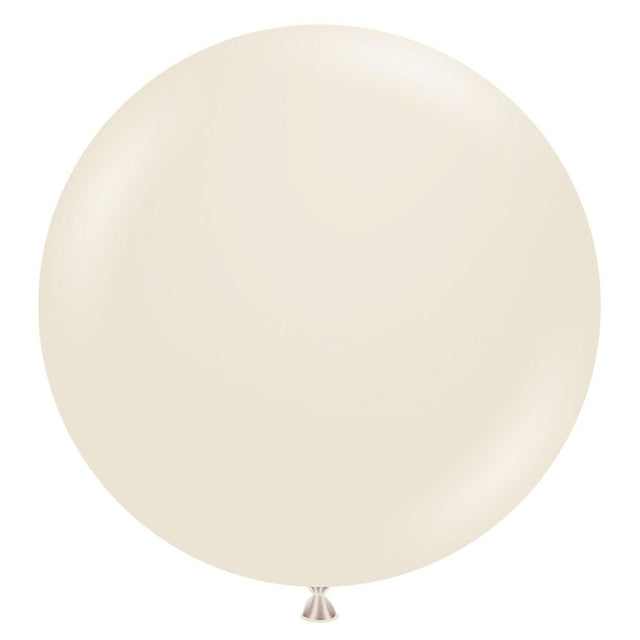 Latex Balloons 36 Inch TUFTEX Lace