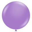 Latex Balloons 36 Inch Lavender