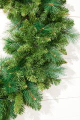 36" Montana Pine Wreath