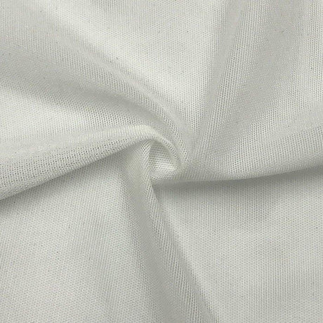 Power Mesh Nylon-Spandex Stretch Mesh