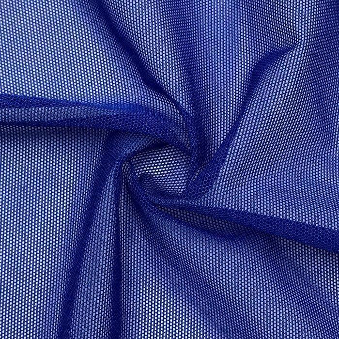 Power Mesh Nylon-Spandex Stretch Mesh