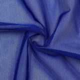 Power Mesh Nylon-Spandex Stretch Mesh