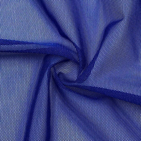 Power Mesh Nylon-Spandex Stretch Mesh