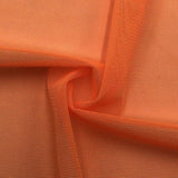 Power Mesh Nylon-Spandex Stretch Mesh