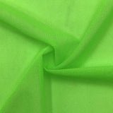 Power Mesh Nylon-Spandex Stretch Mesh