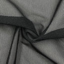 Power Mesh Nylon-Spandex Stretch Mesh
